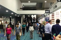 展團快訊 | 新天會展 專業(yè)的展覽會議策劃執(zhí)行與禮儀服務(wù)